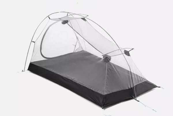 Палатка Naturehike Outdoor / NH20ZP091-2LBL