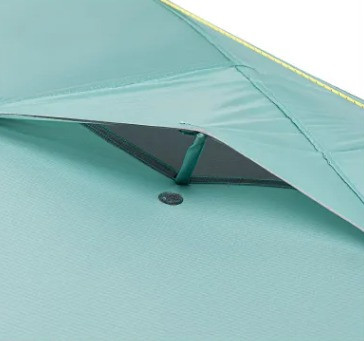 Палатка Naturehike Outdoor / NH20ZP091-2LBL