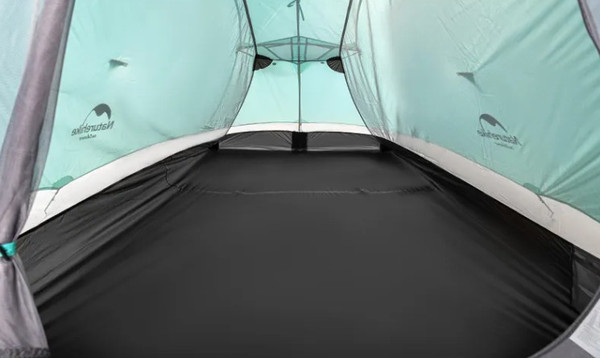 Палатка Naturehike Outdoor / NH20ZP091-2LBL