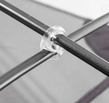 Палатка Naturehike Outdoor / NH20ZP091-2LBL