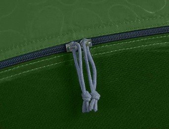 Палатка Naturehike P-Series / NH18Z022-P-2GR (зеленый)