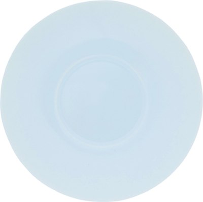 Чашка с блюдцем Gipfel Ether 52223