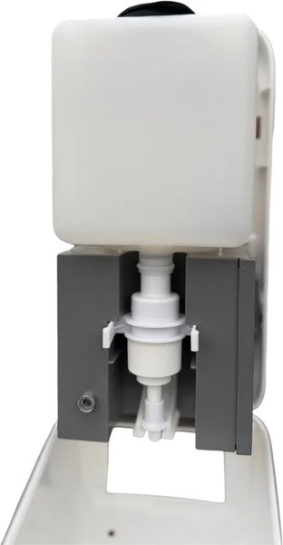 Дозатор DezLab Для жидкого мыла и антисептика