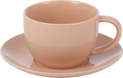 Чашка с блюдцем Gipfel Alesan 52247 - фото