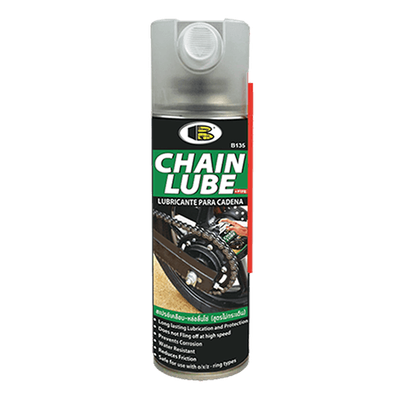 Смазка техническая Bosny BSB135 - фото