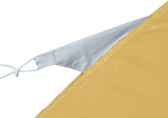 Палатка Naturehike P-Series / NH18Z044-P-4YE (желтый)