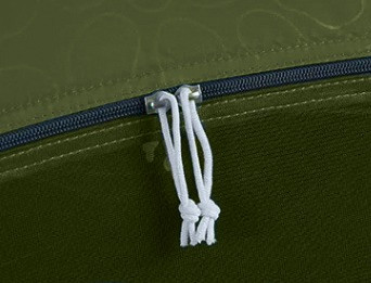 Палатка Naturehike P-Series / NH18Z044-P-4DGR (зеленый)