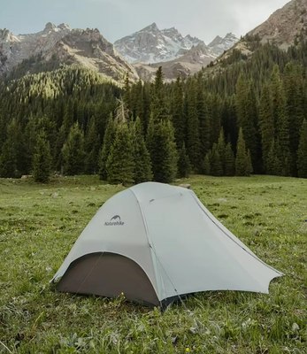 Палатка Naturehike Star River UL Si / CNK2450WS022-A2 (хаки)