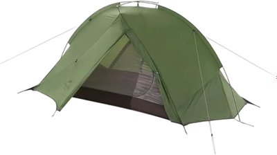 Палатка Naturehike Tagar Si / NH17T180-J-2FGR (зеленый) - фото