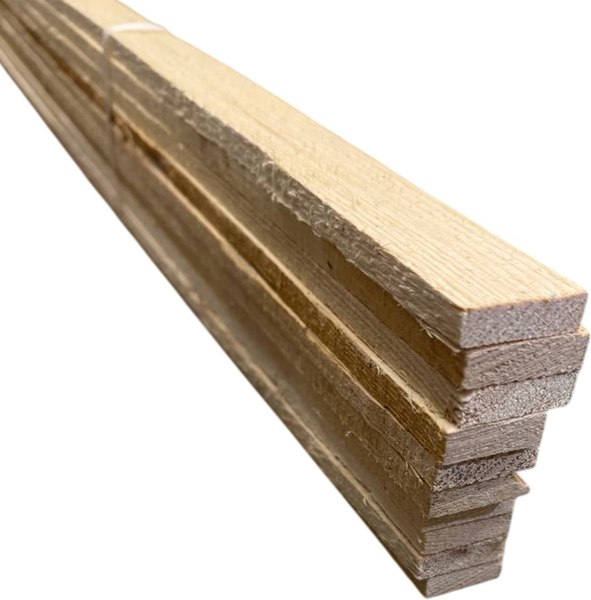 Брус Маркет Продукт 10x30x1500мм 4 сорт тех. сушка - фото