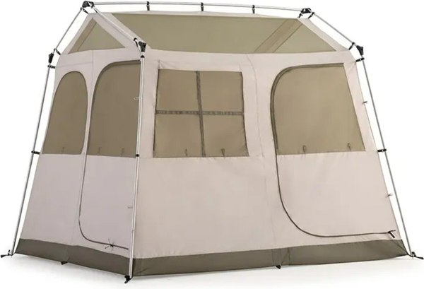 Палатка Naturehike Village 5.0 / NH21ZP009-AGR (зеленый)