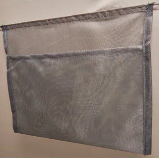 Палатка для душа и туалета Naturehike NH17Z002-P-BR (коричневый)