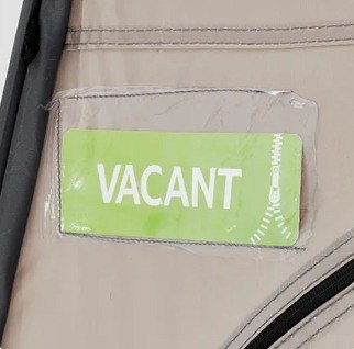 Палатка для душа и туалета Naturehike NH17Z002-P-BR (коричневый)