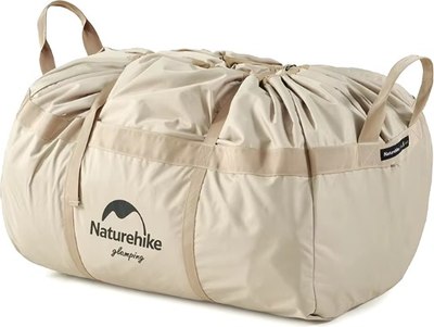 Палатка Naturehike Extend Air 17.2 / CNH22ZP012-CV (песочный)