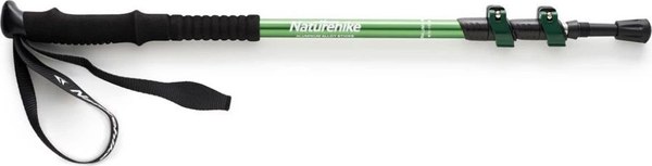 Трекинговые палки Naturehike ST01 / NH17D001-Z-UAGR.SET