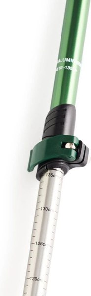 Трекинговые палки Naturehike ST01 / NH17D001-Z-UAGR.SET