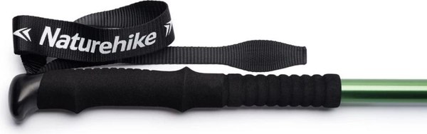 Трекинговые палки Naturehike ST01 / NH17D001-Z-UAGR.SET