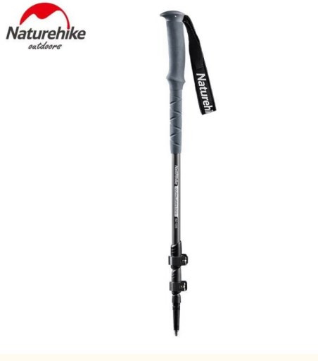 Трекинговые палки Naturehike ST03 / NH17D017-D-UG.SET