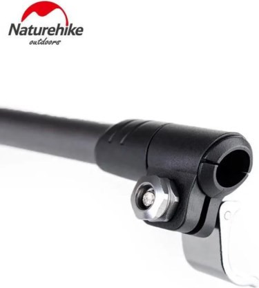 Трекинговые палки Naturehike ST03 / NH17D017-D-UG.SET