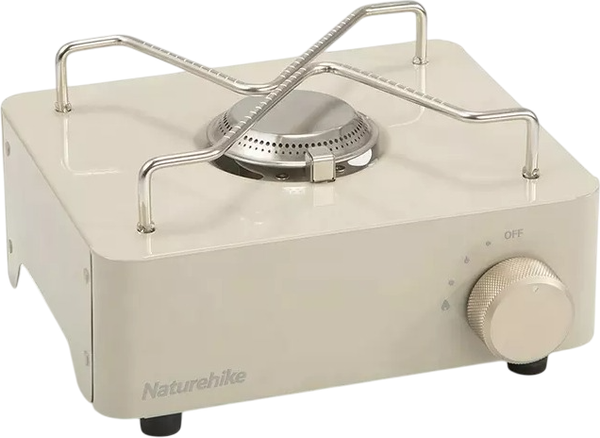 Плита туристическая Naturehike CNH22CJ011-KH - фото