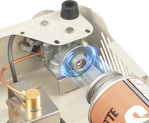 Плита туристическая Naturehike CNH22CJ011-KH