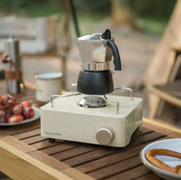 Плита туристическая Naturehike CNH22CJ011-KH