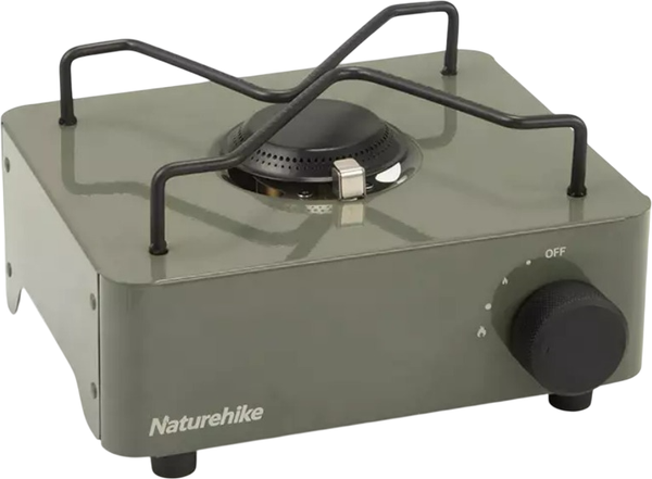 Плита туристическая Naturehike CNH22CJ011-AGR - фото