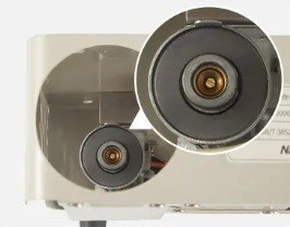 Плита туристическая Naturehike CNH22CJ011-AGR