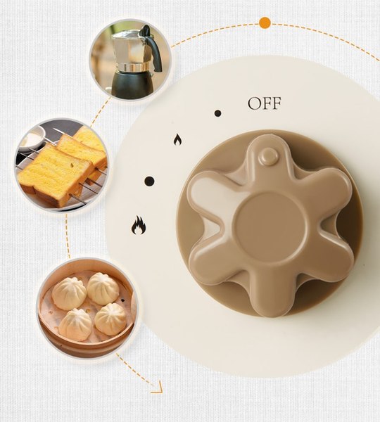 Плита туристическая Naturehike CNH22CJ008-BR