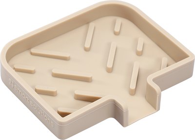 Мыльница Smart Solutions Dry Flex SS0000260 - фото