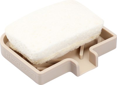 Мыльница Smart Solutions Dry Flex SS0000260