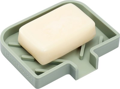 Мыльница Smart Solutions Dry Flex SS0000261 - фото