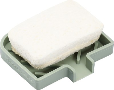 Мыльница Smart Solutions Dry Flex SS0000261