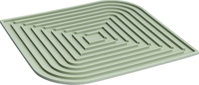 Коврик для сушки посуды Smart Solutions Dry Flex SS0000258 - фото