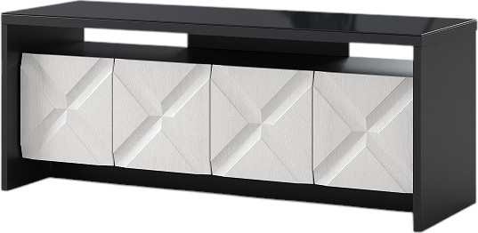 Тумба Мебель-КМК 4Д Монако 0673.10 - фото