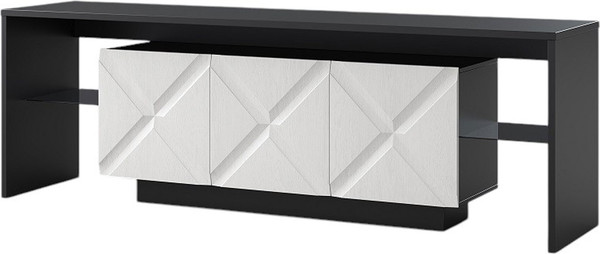 Тумба Мебель-КМК Монако 0806 - фото