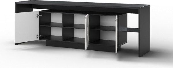 Тумба Мебель-КМК Монако 0806