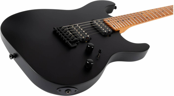 Электрогитара JET JS-500 MBK