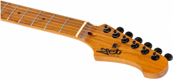 Электрогитара JET JS-500 MBK