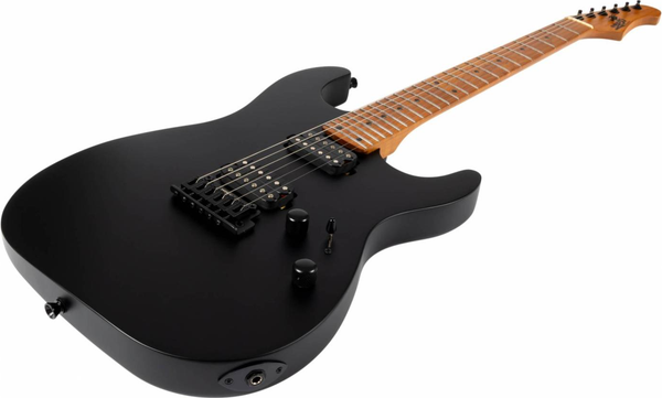 Электрогитара JET JS-500 MBK