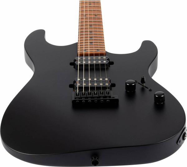 Электрогитара JET JS-500 MBK