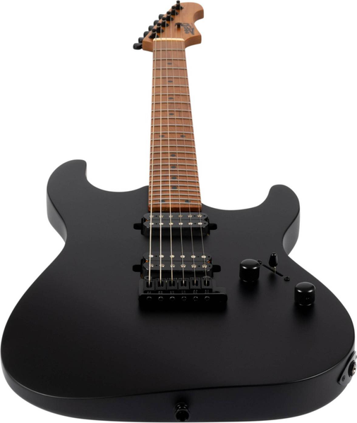 Электрогитара JET JS-500 MBK