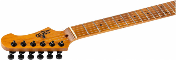 Электрогитара JET JS-500 MBK