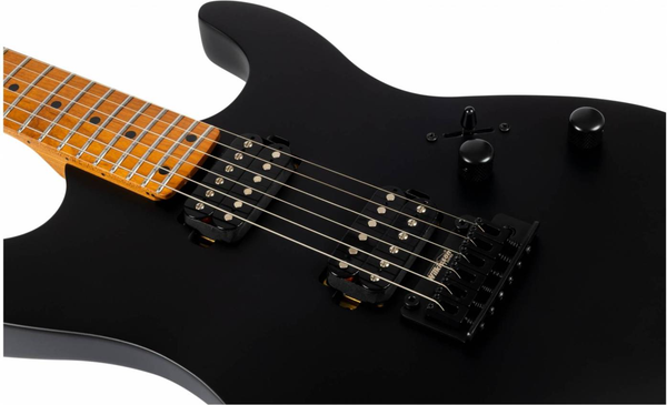 Электрогитара JET JS-500 MBK