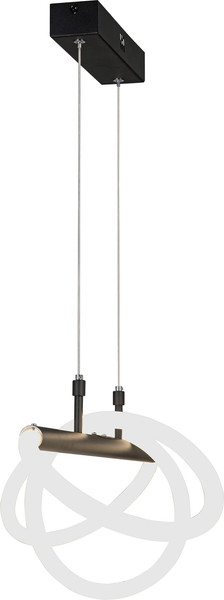 Потолочный светильник Vitaluce V3896-1/1S