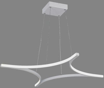 Потолочный светильник Vitaluce V2511DT-0/4S - фото