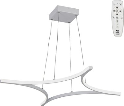 Потолочный светильник Vitaluce V2511DT-0/4S