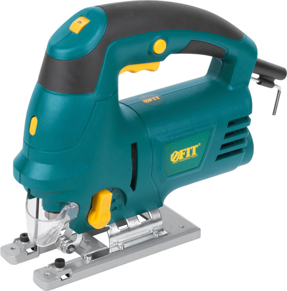 Электролобзик FIT 80359 - фото