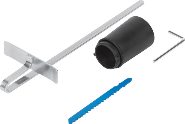 Электролобзик FIT 80359