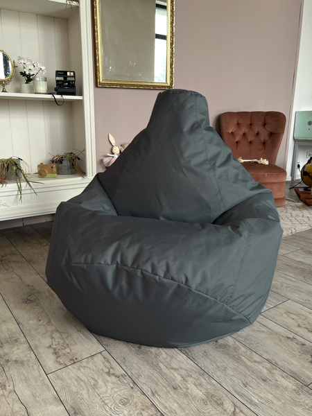 Бескаркасное кресло Flagman Груша Макси XXL Street Г2.12-24